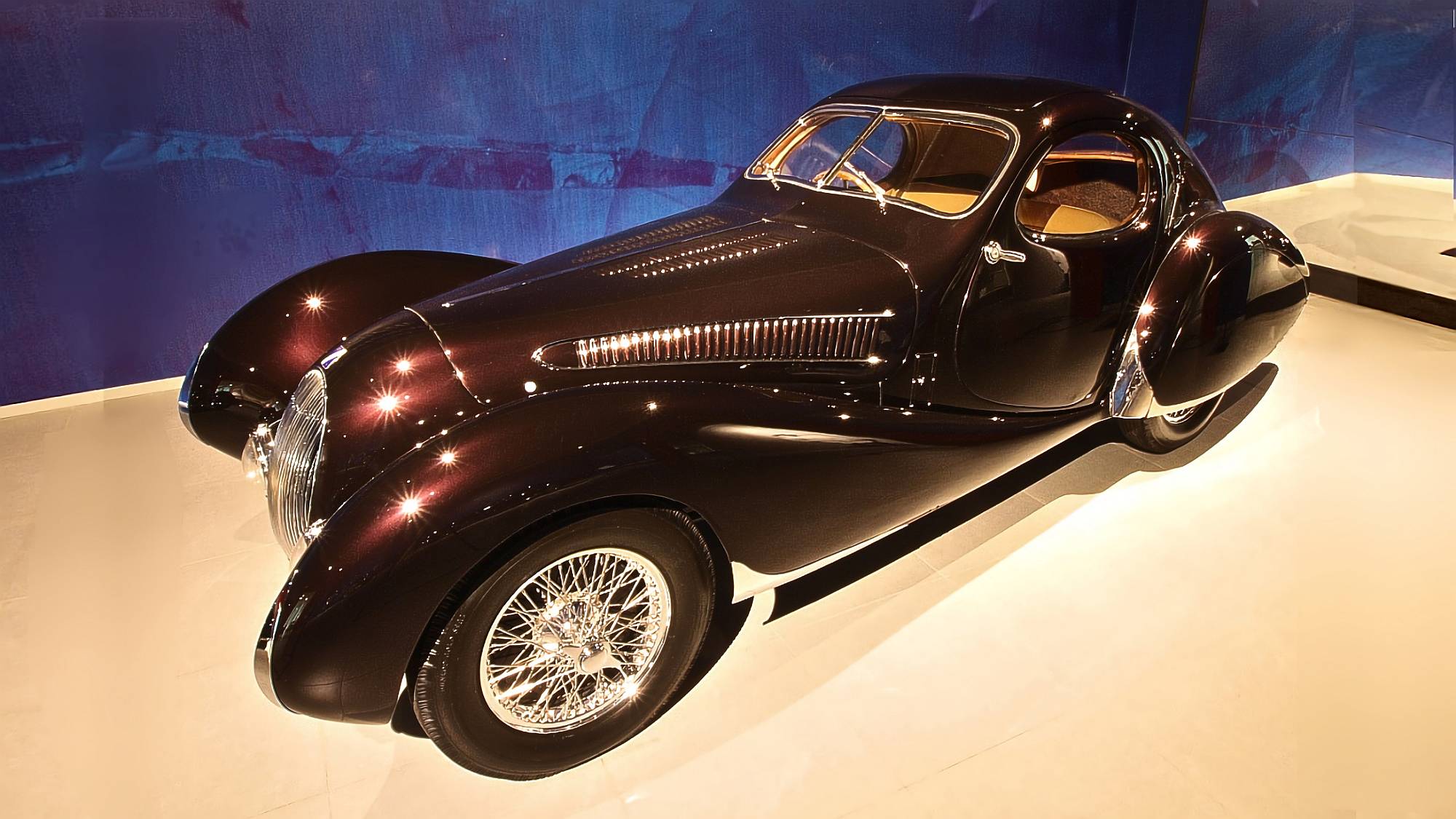 Click to Enlarge-Esc to Close myimgs/ArtDecoCars1937-60/1937 Talbot Lago Coupe 2.jpg